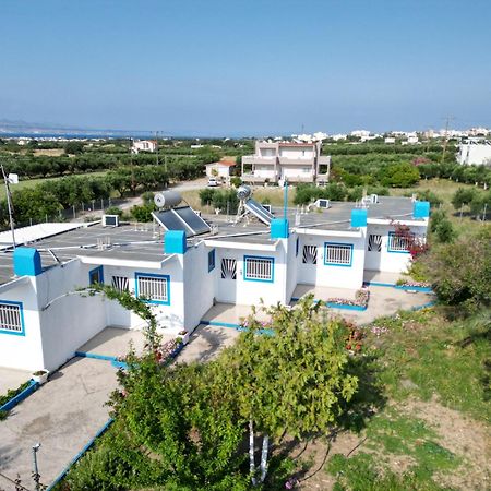 Elgreco Apartment, At Tigaki, Near The Sea "5" מראה חיצוני תמונה